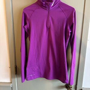 Nike Pro Combat Long Sleeve